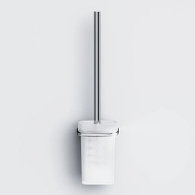 Toaletná kefa AM.PM Inspire 2.0 AIB33400 nástenná, chróm