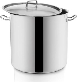 Zavárací antikoro hrniec s pokrievkou 22 l Stock – Orion