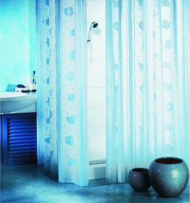 Sprchový záves 180x200 cm Eauville – Spirella