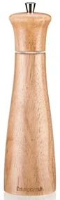 Tescoma Virgo wood Mlynček na soľ/korenie 18 cm, 18 cm