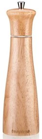 Tescoma Virgo wood Mlynček na soľ/korenie 18 cm, 18 cm