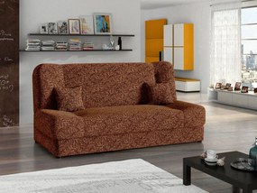 Pohovka Mario, Dostupné poťahy: Bella 40