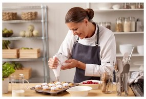 Zdobiace vrecká v súprave 50 ks – Blomsterbergs