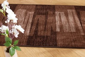 Behúň AW Via Veneto 44