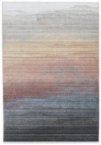 Koberce Breno Kusový koberec MEDELLIN 409/multi, viacfarebná,160 x 230 cm