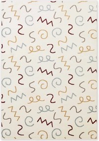 Detský koberec 120x170 cm Fiete – Hanse Home