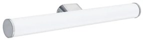 Top Light - LED Kúpeľňové osvetlenie zrkadla MADEIRA LED/15W/230V 60 cm IP44