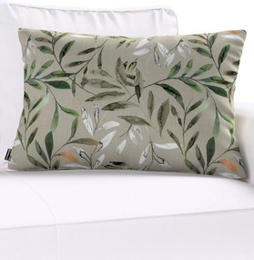Karin - jednoduchá obliečka, 60x40cm farba produktu viacfarebná látka vzorované