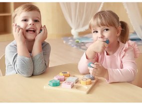 Puzzle Viga 44012 PolarB tvary