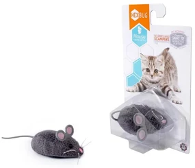 Robotická myš pre mačky - HEXBUG