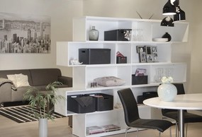 Curver STYLE box - S - hnedý