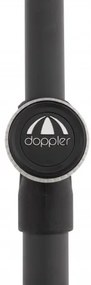 Doppler ACTIVE 200 x 120 cm - slnečník so stredovou nohou : Barvy slunečníků - 840