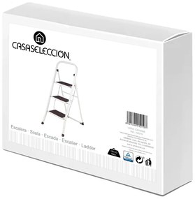 Kovové schodíky 105 cm - Casa Selección