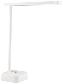 Philips 8719514443839 Stolíkové svietidlo TILPA LED 5W, 5000K, 90lm, IP20, biela, stmievateľná