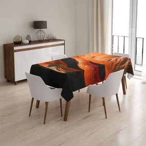 Sablio Obrus Plameniak - 145x240 cm
