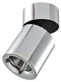 LED bodové svetlo Siena 10W 4000K chróm