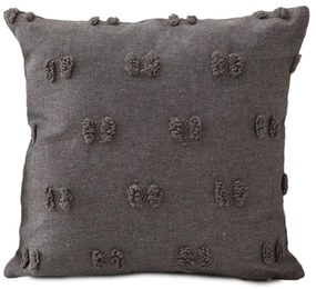 Obliečka na vankúš 43x43 cm Tuffet – Mioli Decor
