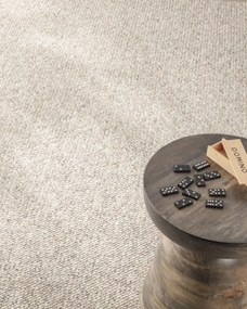 Koberec Solaro beige/grey 160x230 cm