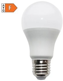 Diolamp SMD LED žiarovka matná A60 7W/230V/E27/3000K/610Lm/180°