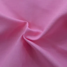 Napínacie prestieradlo bavlnené  ružové 180x200 cm