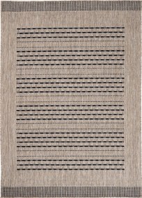 TA Koberec KF84A HNEDÁ MELISA MAA Rozmer: 240x330 cm