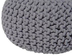 Taburetka 40x25 cm Conover (tmavosivá). Vlastná spoľahlivá doprava až k Vám domov. 1011261