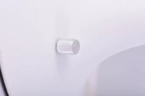 Dizajnová stolová lampa Niang