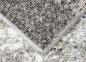 Koberce Breno Kusový koberec ALORA A1011 Nature, sivá, viacfarebná,200 x 290 cm