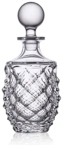 BOHEMIA MORRIS KARAFA NA WHISKY 750 ML
