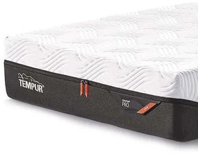 Tempur® Tempur® PRO FIRM SmartCool - 21 cm luxusný matrac s pamäťovou penou 80 x 200 cm, snímateľný poťah