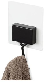 Samodržiaci háčik Compactor Magic Bath Single