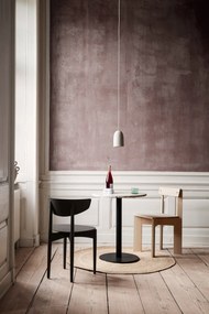 Ferm Living Herman Wood čierna