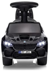 Jamara Odrážadlo BMW M5 2 v 1 (čierna)  (100394259)