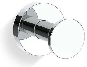 Háčik Decor Walther chróm 0530400, 1 ks