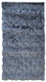 Koberec Lima Rabbit Fur 1,4/1,9 MRD-642 sivá N3
