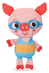 Lilliputiens - hračka do vody - vlk Ľudovít rybárči