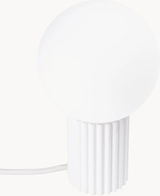 Malá stolová lampa Orbital
