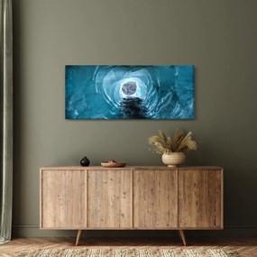 Obraz - Ľadovec (120x50 cm)