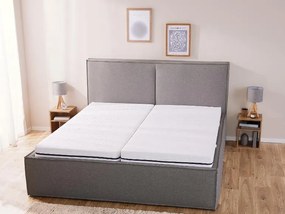 Livarno home 7-zónový matrac z komfortnej peny, H3, 90 x 200 cm  (100380510)