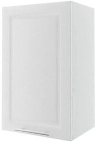 Kuchynská skrinka Emporium w2/45 white/kor.biela