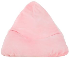 Sedací vak Bermudy SAKO Yeti ružový