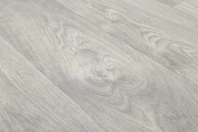 PVC podlaha Texmark Tavel 502 sivá