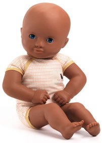 Baby Pomea - bábika Yellow