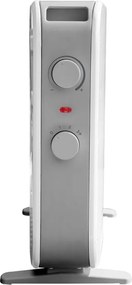 CONCEPT KS-3030 Konvektor 2000 W s turbom ks3030