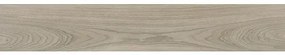 Dlažba imitácia dreva Miro Fumo sivá 20x120x1 cm