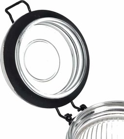 Zeller dóza na potraviny s klipom 1 l