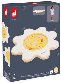 Sweet Cocoon - Balančná doska - Kvetina