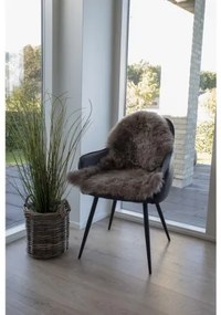Kožešina předložka Lambskin,mushroom House Nordic 3981002
