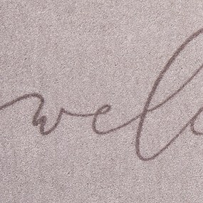 Rohožka 40x60 cm Welcome – Artsy Doormats