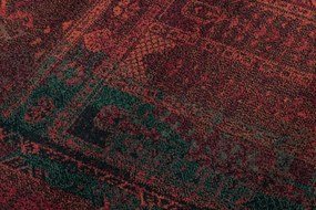 Koberec OMEGA Nakbar orientálny rubín